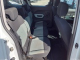  Citroen  Berlingo CITROEN  / 2018 / 5P / monovolumen compacto Talla M BlueHDi 100 S&S FEEL #7