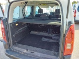  Citroen  Berlingo CITROEN  / 2018 / 5P / monovolumen compacto Talla M BlueHDi 100 S&S FEEL #8