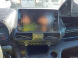  Citroen  Berlingo CITROEN  / 2018 / 5P / monovolumen compacto Talla M BlueHDi 100 S&S FEEL #12