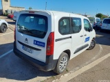  Citroen  Berlingo CITROEN  / 4P / Talla M BlueHDi 100 CV LIVE PACK #2