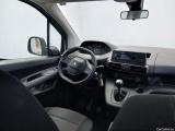  Peugeot  RIFTER PEUGEOT  / 2018 / 4P / monovolumen compacto Active Standard BlueHDi 73kW #4