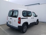  Peugeot  RIFTER PEUGEOT  / 2018 / 4P / monovolumen compacto Active Standard BlueHDi 73kW #2