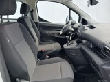  Peugeot  RIFTER PEUGEOT  / 2018 / 4P / monovolumen compacto Active Standard BlueHDi 73kW #6