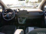  Renault  Kangoo RENAULT  Combi / 2021 / 5P / monovolumen compacto Authentic 1.5 blue dci 70kw (95cv) #3