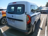  Renault  Kangoo RENAULT  Combi / 2021 / 5P / monovolumen compacto Authentic 1.5 blue dci 70kw (95cv) #2