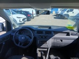  Volkswagen  Caddy VOLKSWAGEN  4p 4G monovolumen compacto Kombi 2.0 TDI SCR 4MOTION BMT 122CV #4
