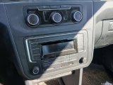  Volkswagen  Caddy VOLKSWAGEN  4p 4G monovolumen compacto Kombi 2.0 TDI SCR 4MOTION BMT 122CV #11
