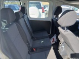  Volkswagen  Caddy VOLKSWAGEN  4p 4G monovolumen compacto Kombi 2.0 TDI SCR 4MOTION BMT 122CV #7
