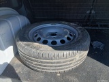  Volkswagen  Caddy VOLKSWAGEN  4p 4G monovolumen compacto Kombi 2.0 TDI SCR 4MOTION BMT 122CV #12