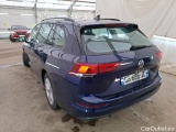  Volkswagen  Golf  VOLKSWAGEN SW / 2020 / 5P / Break 2.0 TDI SCR 115 BVM6 Life Business #2