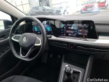  Volkswagen  Golf  VOLKSWAGEN SW / 2020 / 5P / Break 2.0 TDI SCR 115 BVM6 Life Business #5
