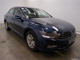  Volkswagen  Passat VOLKSWAGEN  / 2019 / 4P / Berline 2.0 TDI EVO SCR 122 DSG7 BUSINESS #4