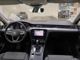  Volkswagen  Passat VOLKSWAGEN  / 2019 / 4P / Berline 2.0 TDI EVO SCR 122 DSG7 BUSINESS #5