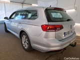  Volkswagen  Passat  Break Business 2.0 TDI 150CV BVA7 E6d #2