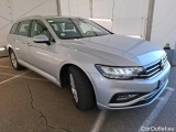  Volkswagen  Passat  Break Business 2.0 TDI 150CV BVA7 E6d #4