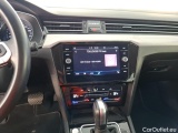  Volkswagen  Passat  Break Business 2.0 TDI 150CV BVA7 E6d #7