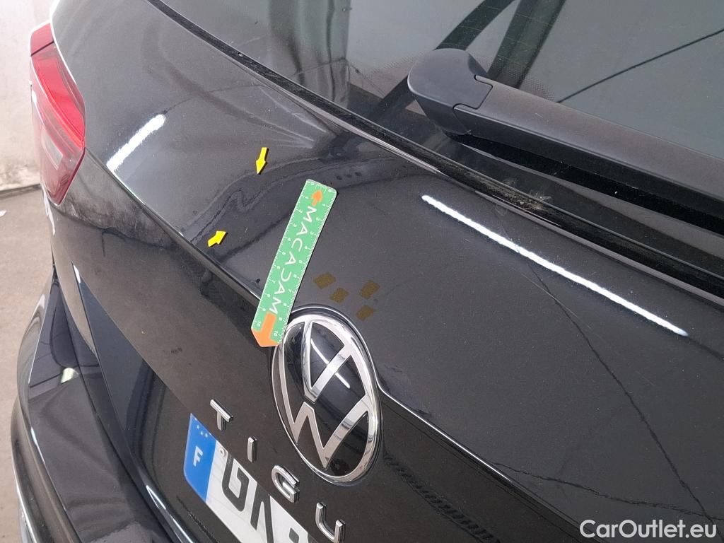  Volkswagen  Tiguan VOLKSWAGEN  / 2020 / 5P / SUV 2.0 TDI 150 DSG7 Life Business #4