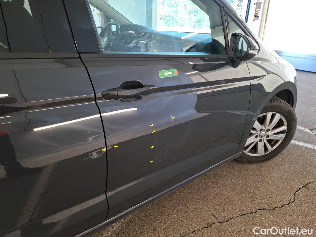  Volkswagen  Touran VOLKSWAGEN  / 2015 / 5P / monospace 2.0 TDI 150 Lounge Business 7 pl #35