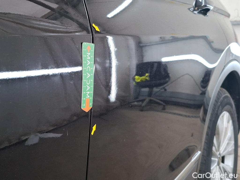  Volkswagen  Tiguan VOLKSWAGEN  / 2020 / 5P / SUV 2.0 TDI 150 DSG7 Life Business #13