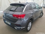  Volkswagen  T-ROC VOLKSWAGEN  / 2017 / 5P / SUV 1.0 TSI 110 LOUNGE BUSINESS #3