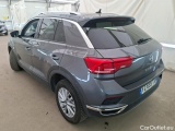  Volkswagen  T-ROC VOLKSWAGEN  / 2017 / 5P / SUV 1.0 TSI 110 LOUNGE BUSINESS #2