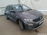  Volkswagen  T-ROC VOLKSWAGEN  / 2017 / 5P / SUV 1.0 TSI 110 LOUNGE BUSINESS #4