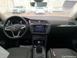  Volkswagen  Tiguan VOLKSWAGEN  / 2020 / 5P / SUV 2.0 TDI 150 DSG7 Life Business #5