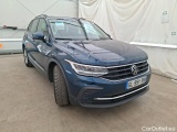  Volkswagen  Tiguan VOLKSWAGEN  / 2020 / 5P / SUV 2.0 TDI 150 DSG7 Life Business #4