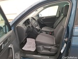  Volkswagen  Tiguan VOLKSWAGEN  / 2020 / 5P / SUV 2.0 TDI 150 DSG7 Life Business #8