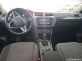  Volkswagen  Tiguan VOLKSWAGEN  / 2020 / 5P / SUV 2.0 TDI 150 DSG7 Life Business #5