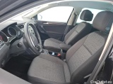  Volkswagen  Tiguan VOLKSWAGEN  / 2020 / 5P / SUV 2.0 TDI 150 DSG7 Life Business #8