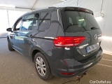  Volkswagen  Touran VOLKSWAGEN  / 2015 / 5P / monospace 2.0 TDI 150 Lounge Business 7 pl #2