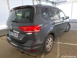  Volkswagen  Touran VOLKSWAGEN  / 2015 / 5P / monospace 2.0 TDI 150 Lounge Business 7 pl #3