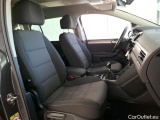  Volkswagen  Touran VOLKSWAGEN  / 2015 / 5P / monospace 2.0 TDI 150 Lounge Business 7 pl #6