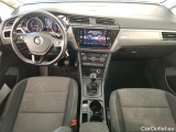  Volkswagen  Touran VOLKSWAGEN  / 2015 / 5P / monospace 2.0 TDI 150 Lounge Business 7 pl #5