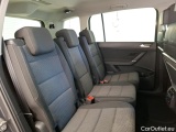  Volkswagen  Touran VOLKSWAGEN  / 2015 / 5P / monospace 2.0 TDI 150 Lounge Business 7 pl #9