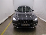  Volvo  XC60 VOLVO  / 2021 / 5P / SUV B4 AWD 197 Geartro 8 Inscrip Luxe #3