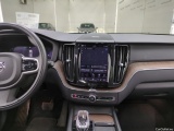  Volvo  XC60 VOLVO  / 2021 / 5P / SUV B4 AWD 197 Geartro 8 Inscrip Luxe #10