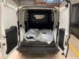  Fiat  Doblo  Cargo / Pritsche SX Maxi Kasten 1.6 Multijet 74KW MT6 E6 #10