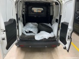  Fiat  Doblo  Cargo / Pritsche SX Maxi Kasten 1.6 Multijet 74KW MT6 E6 #35