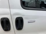  Fiat  Doblo  Cargo / Pritsche SX Maxi Kasten 1.6 Multijet 74KW MT6 E6 #41