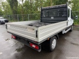  Ford  Transit  Pritsche 350 L3 Doppelkabine Trend 2.0 TDCi 96KW MT6 E6dT #17