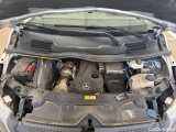  Mercedes  Vito  Kasten 110/114/116/119 CDI PRO RWD extralang (447.605) 2.0 120KW AT9 E6d #11