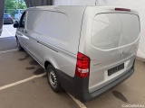  Mercedes  Vito  Kasten 110/114/116/119 CDI PRO RWD extralang (447.605) 2.0 120KW AT9 E6d #18