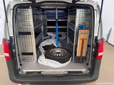  Mercedes  Vito  Kasten 110/114/116/119 CDI PRO RWD extralang (447.605) 2.0 120KW AT9 E6d #19