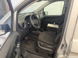  Mercedes  Vito  Kasten 110/114/116/119 CDI PRO RWD extralang (447.605) 2.0 120KW AT9 E6d #34