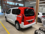  Opel  Combo  Life E Ultimate N1 1.5 96KW AT8 E6 #9
