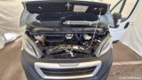  Peugeot  Boxer  Kombi 333 L2H2 Active Blue-HDi 130 2.0 HDi 96KW MT6 E6 #11