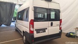  Peugeot  Boxer  Kombi 333 L2H2 Active Blue-HDi 130 2.0 HDi 96KW MT6 E6 #21