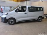  Peugeot  Expert  Kombi L2 1.5 HDi 88KW MT6 E6dT #15